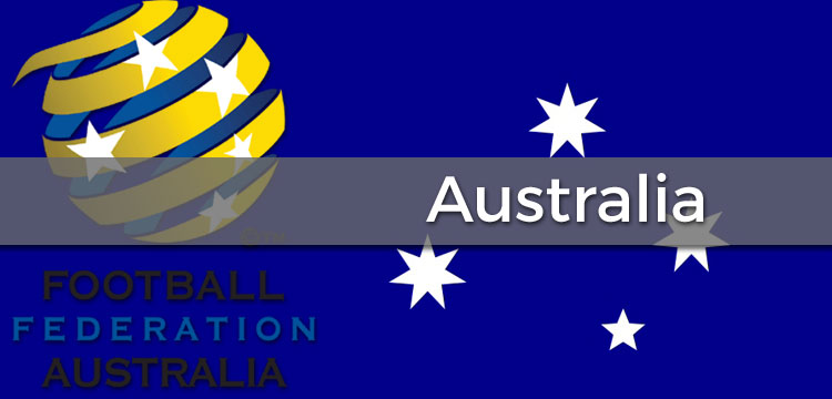 Australia