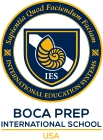 Boca Prep International School