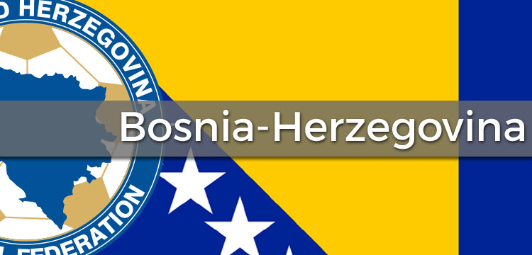 Bosnia-Herzegovina