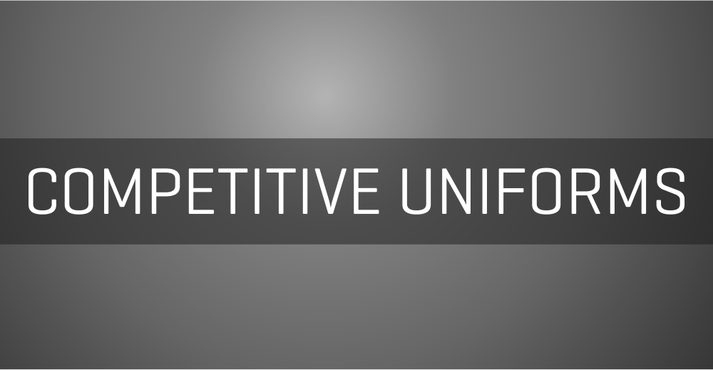 West Side United SC Competitive Uniforms