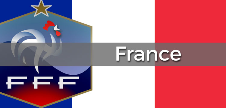 France