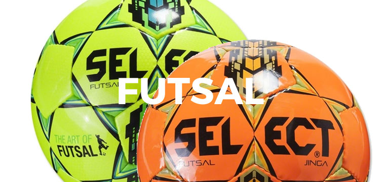 Futsal Soccer Balls