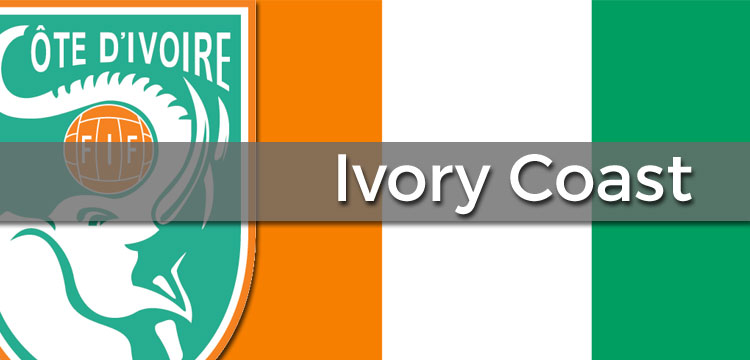 Ivory Coast