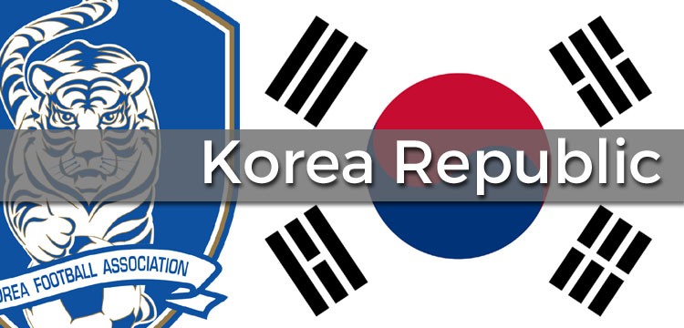 Korea Republic