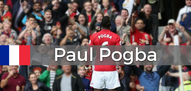 Paul Pogba