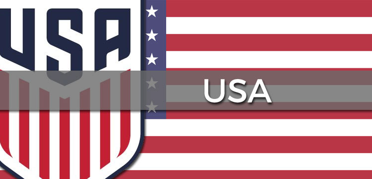 USA