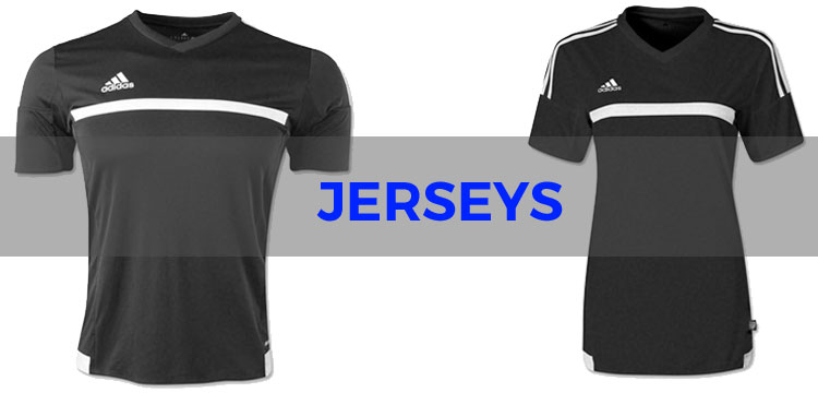 Jerseys