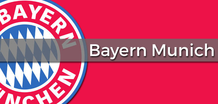 Bayern Munich