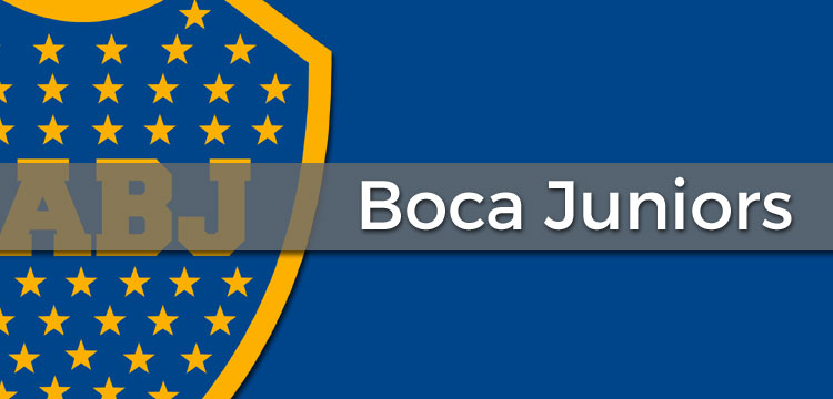 Boca Juniors