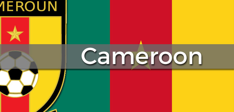 Cameroon