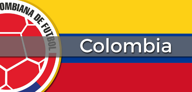 Colombia
