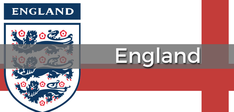 England