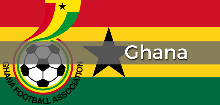 Ghana