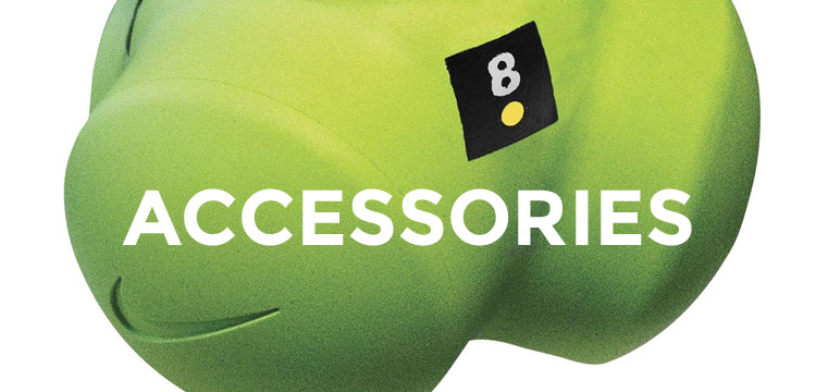Goalkeeping Accessories