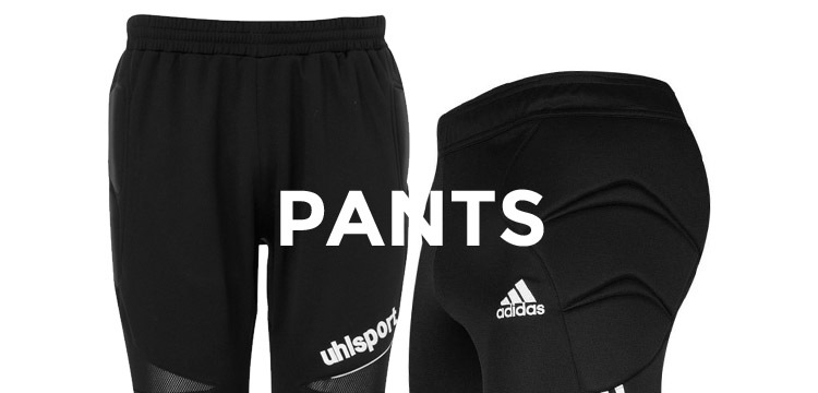 Goalkeeping Pants