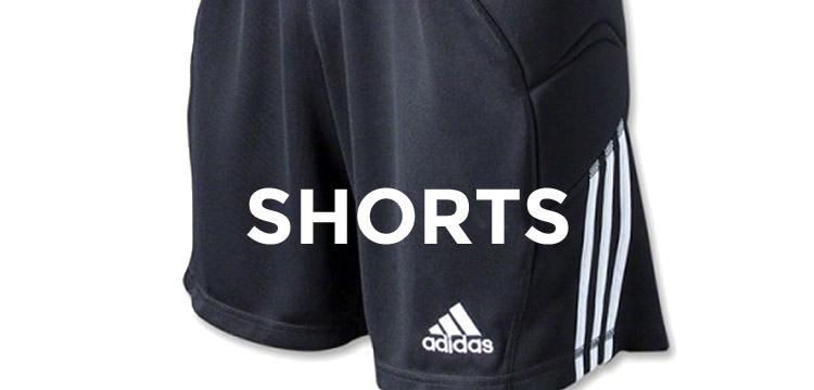 Goalkeeping Shorts