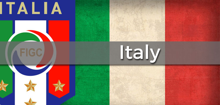 Italy