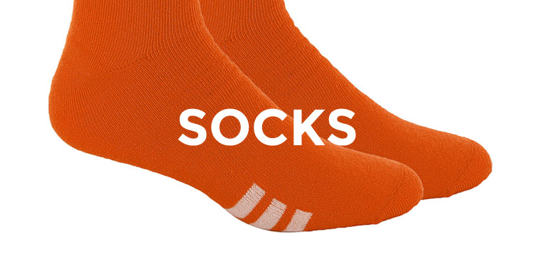 Kids' Soccer Socks