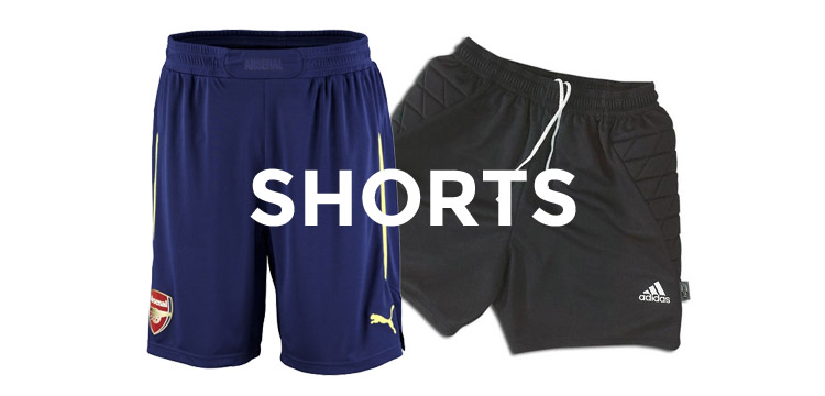 Men's Soccer Shorts