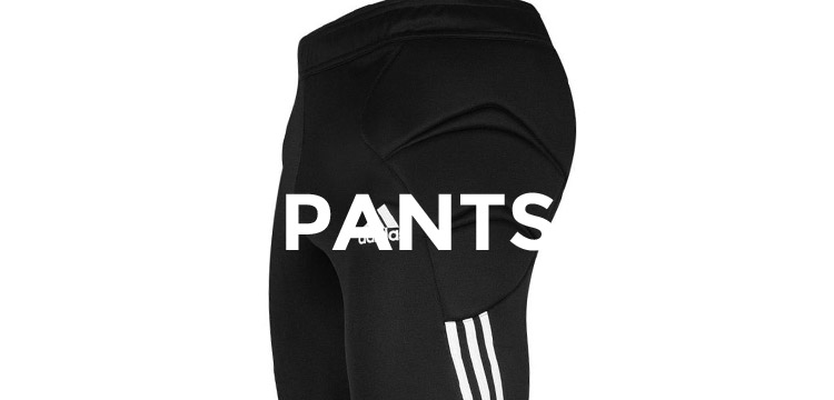 Men's Soccer Pants