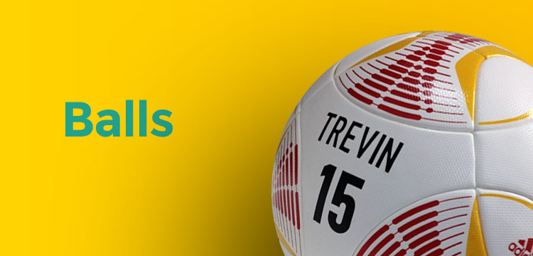 Custom Soccer Balls