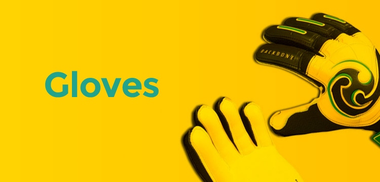 Goalkeeping Gloves