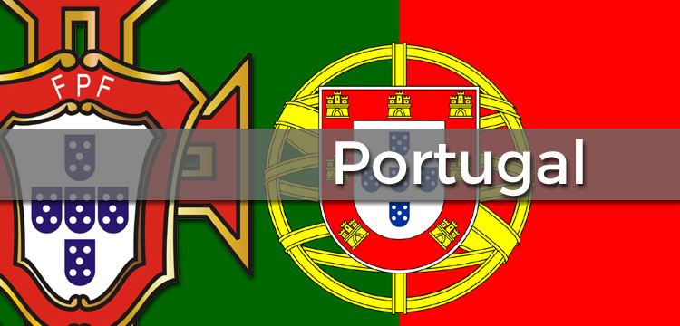 Portugal