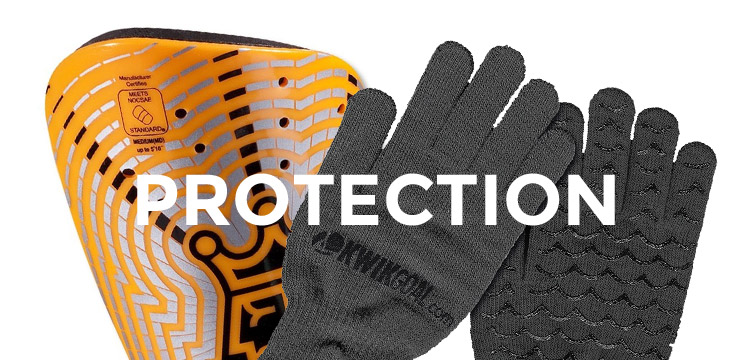 Protective Gear