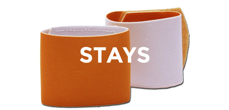 Guard Stays