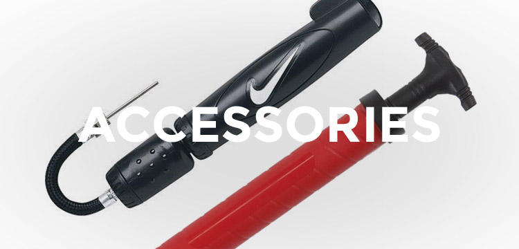 Soccer Ball Accessories