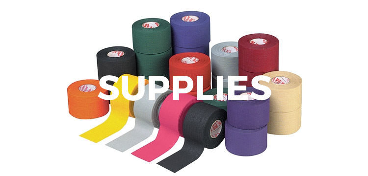 Soccer Medical & Injury Supplies