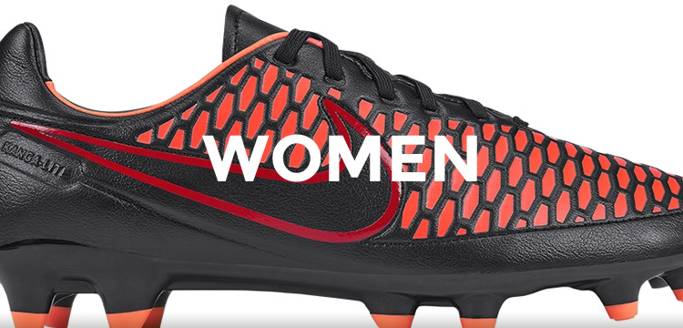 Soccer Shoes for Women