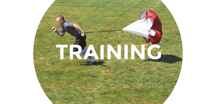 Soccer Training & Teaching Tools