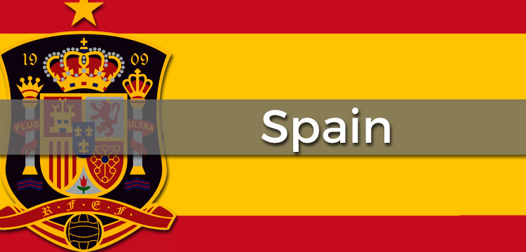 Spain