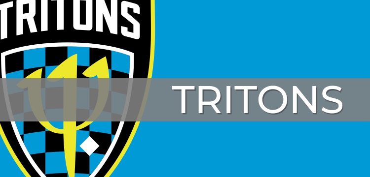 Tritons