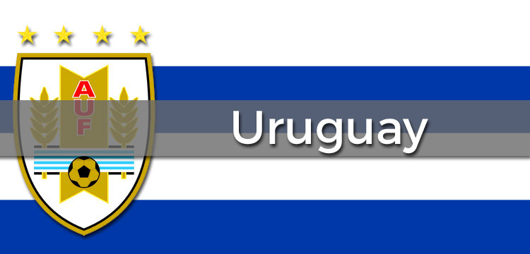 Uruguay