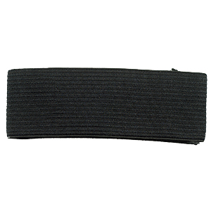Kwik Goal Black Arm Bands 19B801