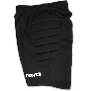 Reusch Cotton Bowl Keeper Short 1722001