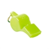 Fox 40 Pearl Whistle - Neon Yellow 9702NY