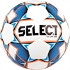 Select Club Dual Bonded Ball - White/Blue CLUBDBWHRY