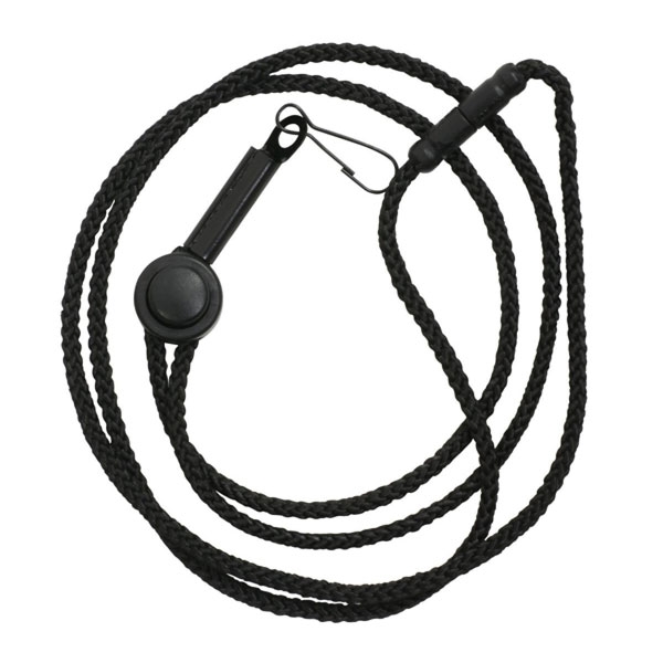 Fox 40 Breakaway Neck Lanyard 1000000