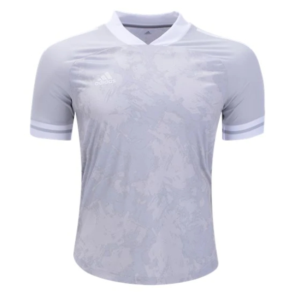 adidas Youth Condivo 20 Jersey - Silver FT7253