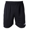 Joma Tokio Shorts - Black/White JomaTokBlkWhi