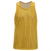 Kwik Goal Training Vest - Yellow 19A1Y