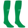 Umbro Adult Club Sock - Green UUM164507U-DH6