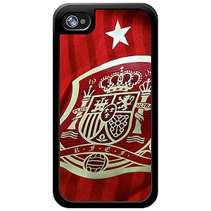 Spain Phone Cases - iPhone (All Models) iph-spn