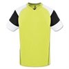 High Five Mundo Jersey - Lime High5MunLim