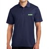 SSA United Polo Shirt - Navy SSAPoloNav