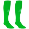 Umbro Adult Club Sock - Neon Green UUM164507U-EH3