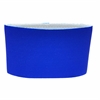 Shin Guard Stay (Reversible) - Royal Blue/White GUARDSTAY01